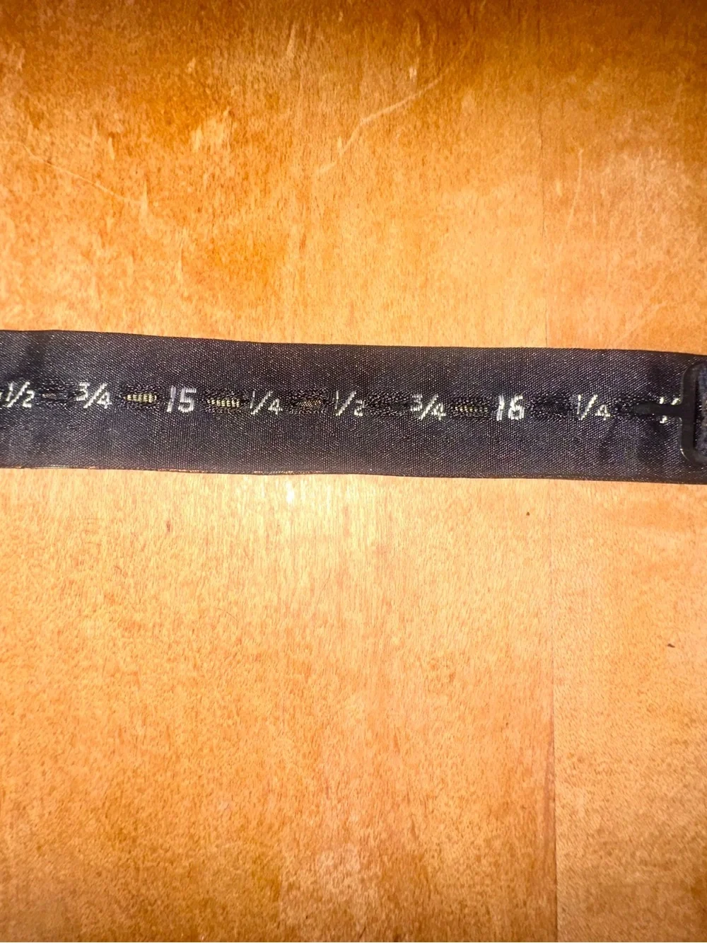 Polo Ralph Lauren bow tie necktie like new